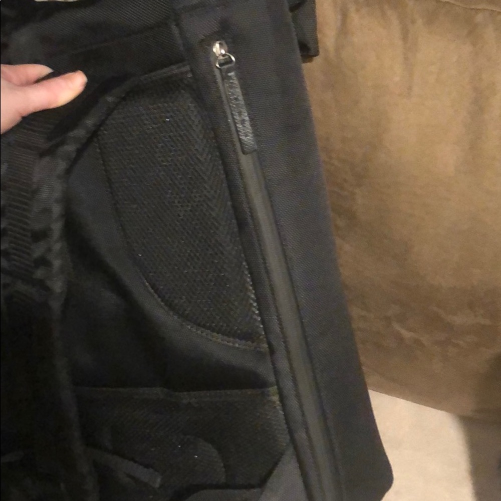 KAPTEN & SON Backpack, NWT - Picture 7 of 8